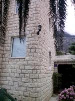 Family apartments - Guesthouse Vranješ - B&B Macarsca