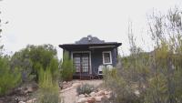 Zwartberg View Mountain Lodge - B&B