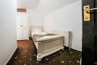 Dreibettzimmer