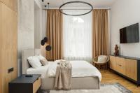 Ka'yana Apartments - Restored Luxury in the Heart of the Old Town, near Black Church, Council Sq - Chambres d'hôtes Braşov