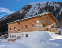 Apart Wallis - Chambres d’hôtes Galtür