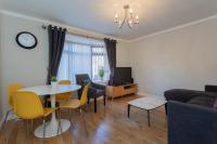 City Centre Apartment - Ferienwohnung Belfast