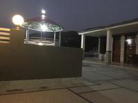 Deluxe Zimmer mit Kingsize-Bett