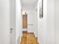 Appartement avec Vue sur la Montagne