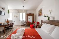 Appartement Deluxe