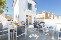 Villa Elaine - Ferienwohnung