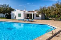 Apartamentos Las Golondrinas - Bed and Breakfast Cala'n Bosch