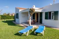 B&B Cala en Bosch - Apartamentos Las Golondrinas - Bed and Breakfast Cala en Bosch