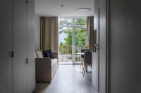 Seaside bent - B&B