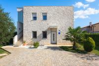 MIRJANA house with apartments - B&B Umag