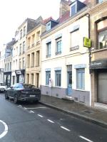 B&B Saint-Omer - Centr’Appart. - Bed and Breakfast Saint-Omer