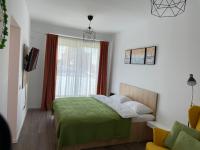 Apartcentral - Ferienwohnung Baia Mare