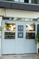 City Centre Rooms - Bed and Breakfast Limasol