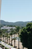 The White Apartments - B&B