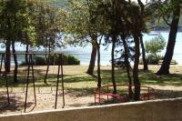 Apartment in Mali Losinj with terrace, air conditioning, WiFi, washing machine 4913-1 - Chambres d'hôtes Mali Lošinj
