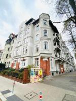 Hannover List 2 bedroom home away from home - B&B