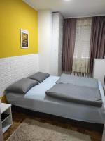 apartman Liman - B&B Novi Sad