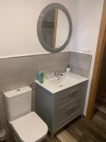 Dúplex Rural Casa Bergua - B&B Arguis