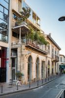 City Centre Studios - B&B