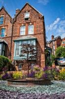 The Poplars Boutique BB - B&B