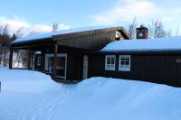 Sigurdhytta - B&B Ål