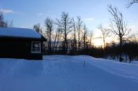 Sigurdhytta - B&B Ål