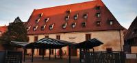 Martin Bucer Sélestat - Parking gratuit - Proche Europa-Park - Route des Vins - Haut-Koenigsbourg - B&B Sélestat