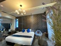King Room with Sea View