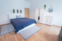 B&B Chemnitz - Lutherviertel-Apartment mit 2 SZ in Uni-Nähe - Bed and Breakfast Chemnitz