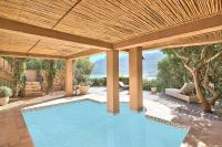 Portofino - Sea-facing villa - Chambres d’hôtes Hout Bay