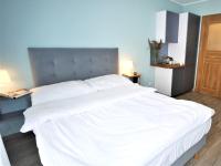 Chambre Double avec Balcon