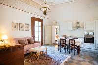 Suite con vistas al jardín