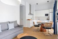 Appartamento con 2 Camere da Letto