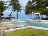 White Lion -the only one- - B&B Malindi