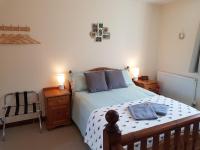 B&B Whitecroft - The Beehive - Self catering in the heart of the Forest of Dean - Bed and Breakfast Whitecroft