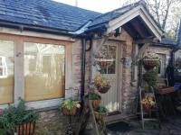 Oak Frame Studio - Bed and Breakfast Kirkby Stephen