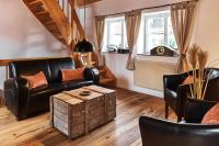 B&B Böttingen - Ferienhaus Lilace - Bed and Breakfast Böttingen