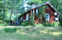 Schwedentraum Varpstugan - Ferienwohnung Kisa