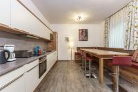 Three-Bedroom Apartment Ground Level