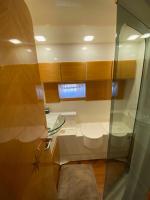 Motor Yacht Raffaelli "Bonita" - Ferienwohnung Triest