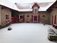 Haus mit 3 Schlafzimmern