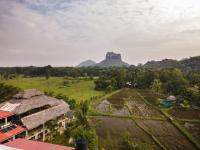 Nelu Villa Sigiriya - Bed and Breakfast