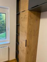 Apartment 55 - Ferienwohnung Bjelašnica