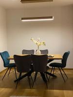 Apartment 55 - Ferienwohnung Bjelašnica