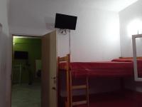 Quadruple Room with Private Bathroom