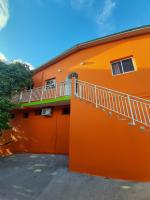 Chez Lilise - B&B