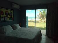 Double Room with Balcony and Sea View