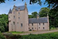 Lickleyhead Castle - B&B