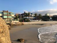 Triplex pé na areia - Ferienwohnung
