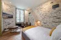 One-Bedroom Superior Apartment